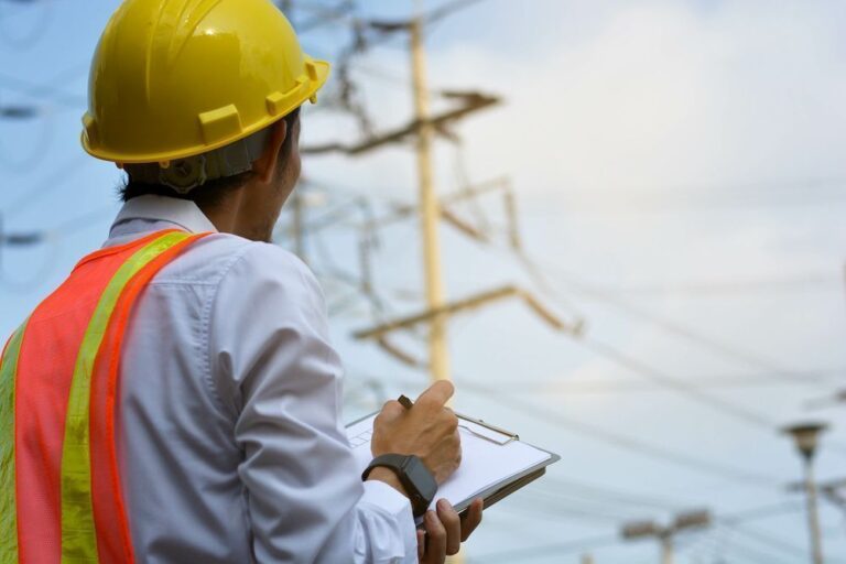 Preposti alla Sicurezza