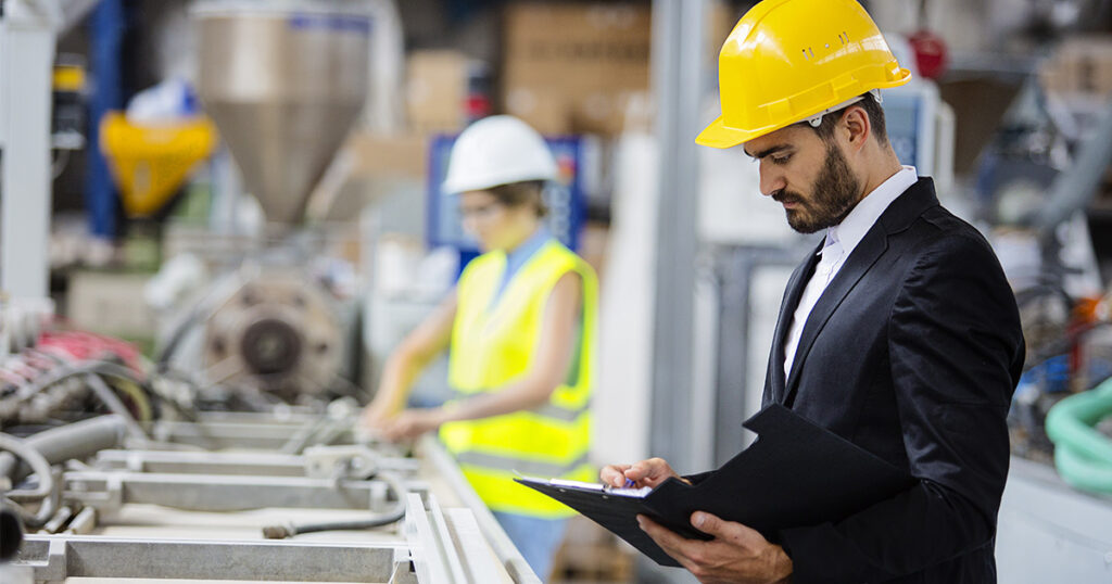 Aggiornamento Preposti